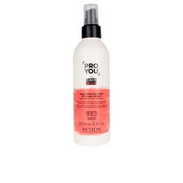 Revlon PROYOU The Fixer Shield Spray Protecteur Cheveux, Kera-Complex, Fiberhance, 250 ml