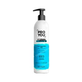 Revlon Professional Proyou The Amplifier Substance Up - Amplificateur de volume pour cheveux - 350 ml