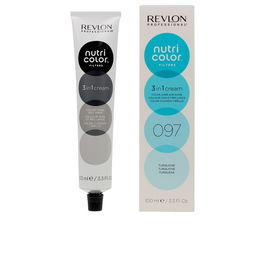 Revlon NUTRI COLOR filters #097 100 ml Teinture Capillaire Crème Professionnelle