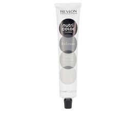 Revlon Filtres NUTRI COLOR #400 100 ml Teinture Capillaire Professionnelle