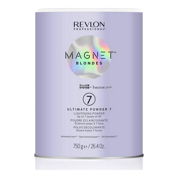 Revlon Magnet Blondes Ultimate Powder 7