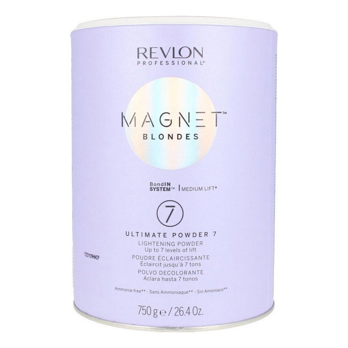Revlon Magnet Blondes Ultimate Powder 7