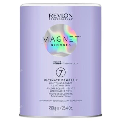 Revlon Magnet Blondes Ultimate Powder 7
