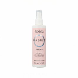 Revlon Magnet Ultimate Daily Fix & Shield - Protecteur Fixant Quotidien Capillaire contre UV et Pollution - 200 ml