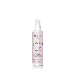 Revlon Magnet Ultimate Daily Fix & Shield - Protecteur Fixant Quotidien Capillaire contre UV et Pollution - 200 ml