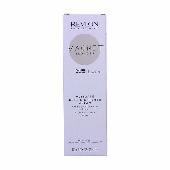 Revlon MAGNET Blondes Soft Light 60 ml