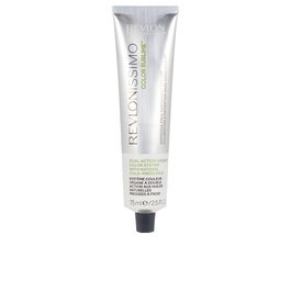 Revlon REVLONISSIMO COLOR SUBLIME Coloration Permanente Sans Ammoniaque #3-castaño oscuro 75 ml