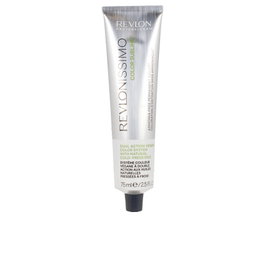 Revlon Coloration Permanente Sans Ammoniaque REVLONISSIMO COLOR SUBLIME #4-castaño medio 75 ml