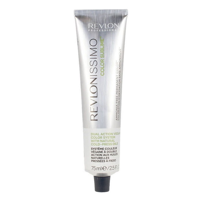 Revlon Professional Color Sublime n°7 blond moyen 75 ml