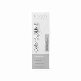 REVLON PROFESSIONAL Revlonissimo Color Sublime Mix Coloration Permanente 75 ml