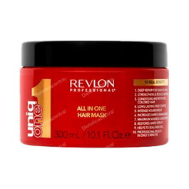Revlon Professional UNIQ ONE Masque Capillaire 300 ml