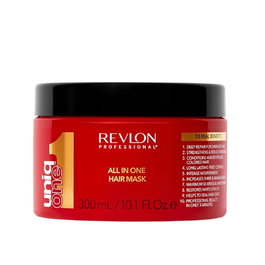 Masque réparateur pour cheveux Revlon 4CC-18D-8DE