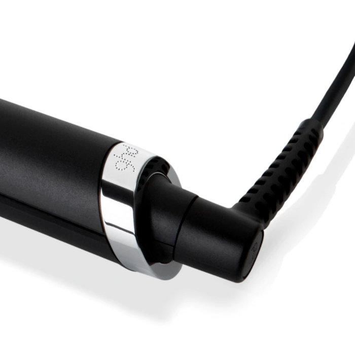GHD Fer à Friser Conique Curve Creative Curl pour Boucles et Vagues Naturelles, Ø 28-23 mm