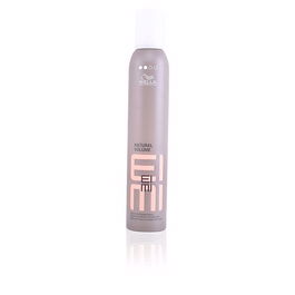 Wella Professionals EIMI Natural Volume 300 ml Mousse Volume Fixation 2