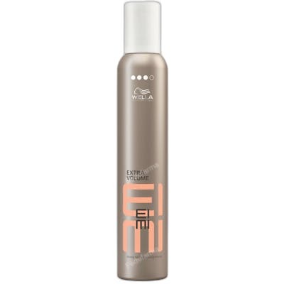 Wella Professionals EIMI extra-volume mousse 300 ml Wella Professionals EIMI extra-volume mousse 300 ml