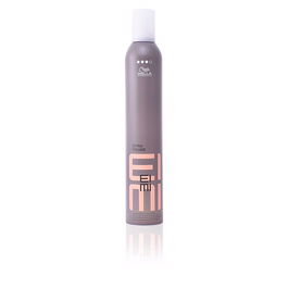 Wella Professionals EIMI Extra-Volume Mousse 500 ml Volume Cheveux Fixation Puissante