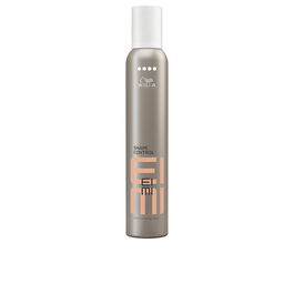 Wella Professionals EIMI Shape Control Mousse Coiffante Fixation Maximale 300 ml