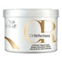 Wella Oil Reflections Mask - Masque nourrissant brillant pour tous types de cheveux - 150 mL