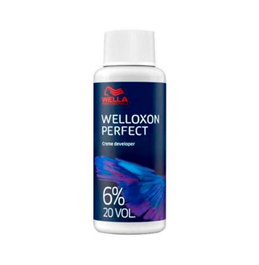 Wella Welloxon Perfect 6% 20Vol. 60ml
