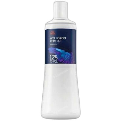 Wella Professionals Wellaton Perfect 12% (40 vol) 1000 ml