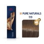 Wella Professionals Koleston Perfect Me+ Pure Naturals 7/0