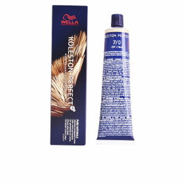 Wella Professionals Koleston Perfect Me+ Pure Naturals 7/0