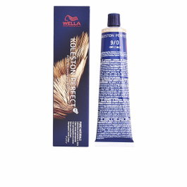 Wella Professionals Koleston Perfect ME+ Pure Naturals 9/0