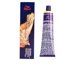 Wella Professionals Koleston Perfect Me+ Rich Naturals 6/1 Coloration Permanente 60 ml