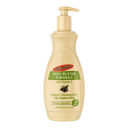 Palmer'S Traitement au Beurre de Karité pour une Peau Douce et Éclatante 400ml