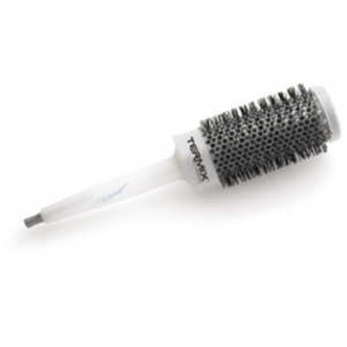 Termix Brosse Thermique Ronde en Céramique Ionisée Blanche n°37 Termix Brosse Thermique Ronde en Céramique Ionisée Blanche n°37