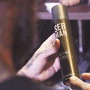 Sebman Laque Spray Fixation Forte Anti-Humidité The Fixer 200 ml