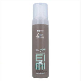 Wella Eimi Nutricurls Soft Twirl - Mousse légère pour ondes souples et définies, sans frisottis, 200 ml
