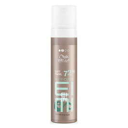 Wella Eimi Nutricurls Soft Twirl - Mousse légère pour ondes souples et définies, sans frisottis, 200 ml