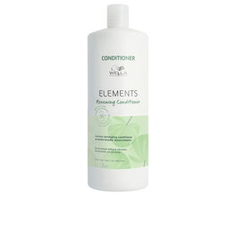 Wella Professionals ELEMENTS Après-shampooing doux rénovateur sans silicones tous types de cheveux 1000 ml