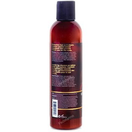 AS I AM Champoing sans sulfate et nettoyant Cleansing Pudding 237 ml