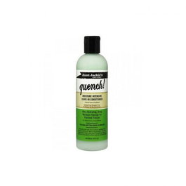 Aunt Jackie'S QUENCH! MOISTURE INTENSIVE Leave In Conditioner 355ml