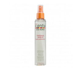Cantu Spray Thermo-Protecteur Bouclier Thermique Beurre de Karité 151 ml