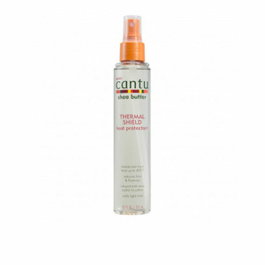Cantu Shea Butter Thermal Shield Heat Protectant 151ml