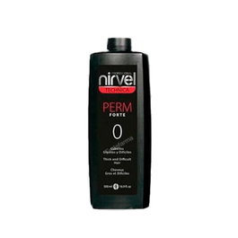 Nirvel Perm Forte 0 500ml