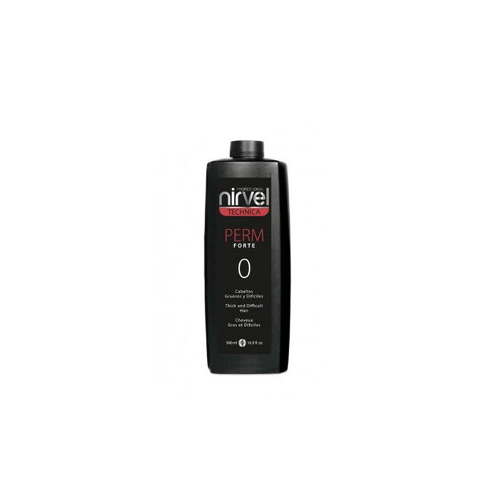 Nirvel Perm Forte 0 500ml Nirvel Perm Forte 0 500ml