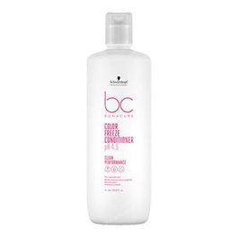Schwarzkopf BC Color Freeze Conditioner 1000 ml