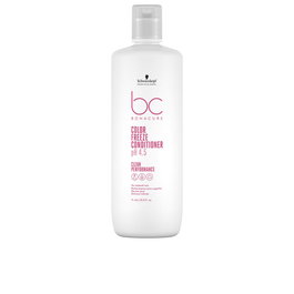 Schwarzkopf BC COLOR FREEZE Conditioner 1000 ml