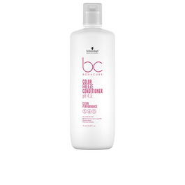 Schwarzkopf Après-shampoing BC Color Freeze 1000 ml