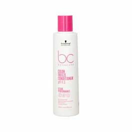 Schwarzkopf Professional BC Color Freeze 200 ml