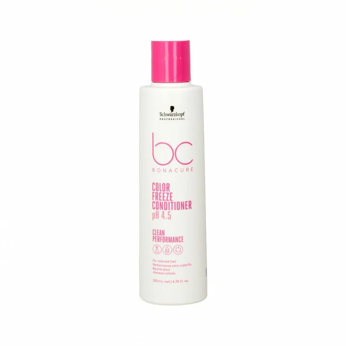 Schwarzkopf Professional BC Color Freeze 200 ml Schwarzkopf Professional BC Color Freeze 200 ml