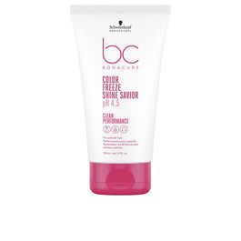 Schwarzkopf BC Color Freeze Shine Savior Sérum éclat sans rinçage pour cheveux colorés, 150 ml