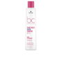 Schwarzkopf BC Color Freeze Shampoing Argenté pour Cheveux Blancs et Éclaircis - 250 ml