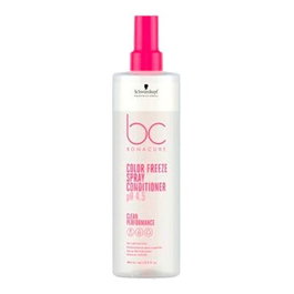 Schwarzkopf Professional BC Color Freeze - Conditioner en spray - Volume P