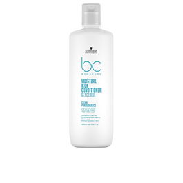 Schwarzkopf Conditionneur BC Moisture Kick Cheveux Secs Hydratation Intense 1000 ml
