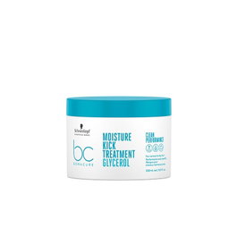 Schwarzkopf BC Moisture Kick Treatment Glycerol 500ml